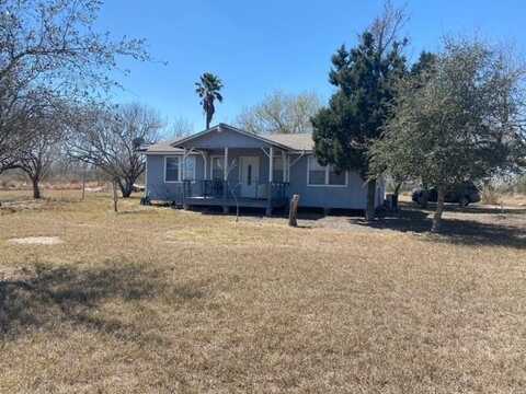 2088 W Fm 738, Orange Grove, TX 78372