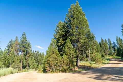 Tbd Goldfinch Rd Lot 24, Garden Valley, ID 83622