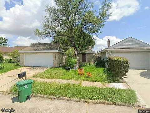 Bellerive, HOUSTON, TX 77072