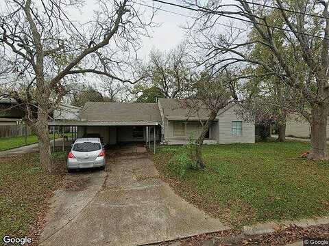 1St, DEER PARK, TX 77536