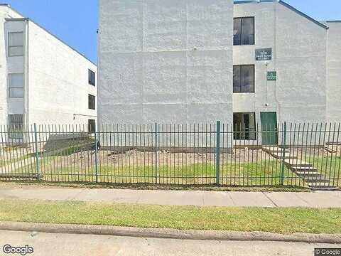 Bartell, HOUSTON, TX 77054