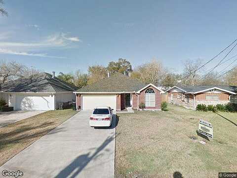 Avenue C, NEDERLAND, TX 77627