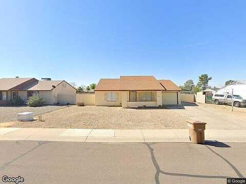 Mercer, PEORIA, AZ 85345