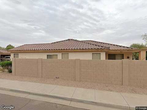 Wilson, CHANDLER, AZ 85249