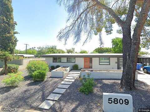 10Th, PHOENIX, AZ 85014