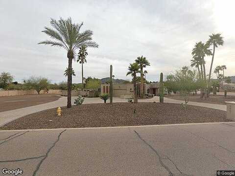 Mountain View, PARADISE VALLEY, AZ 85253