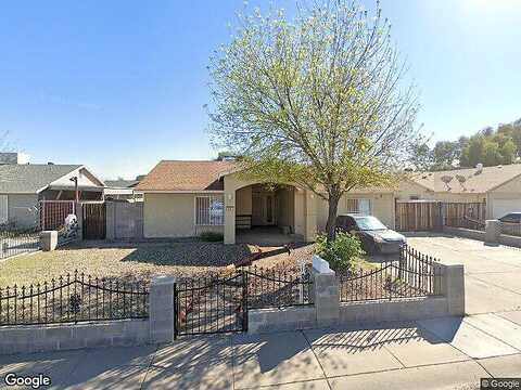 76Th, PHOENIX, AZ 85033