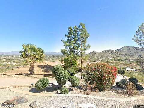 White, PARADISE VALLEY, AZ 85253