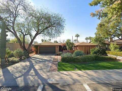 34Th, PHOENIX, AZ 85018