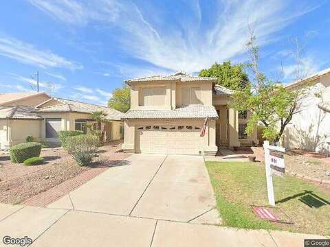 Cambridge, GILBERT, AZ 85233