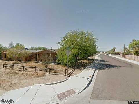 Baseline, BUCKEYE, AZ 85326