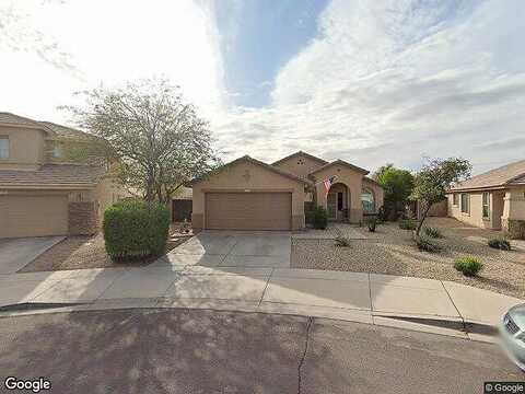 155Th, GOODYEAR, AZ 85338