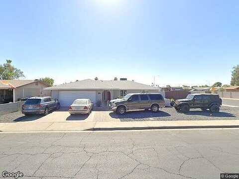 Winthrop, MESA, AZ 85213