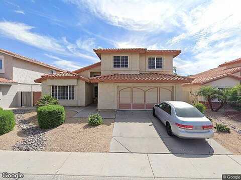 78Th, GLENDALE, AZ 85308