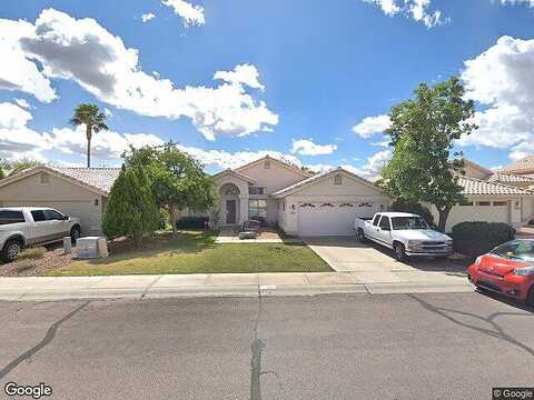 Barbarita, GILBERT, AZ 85234