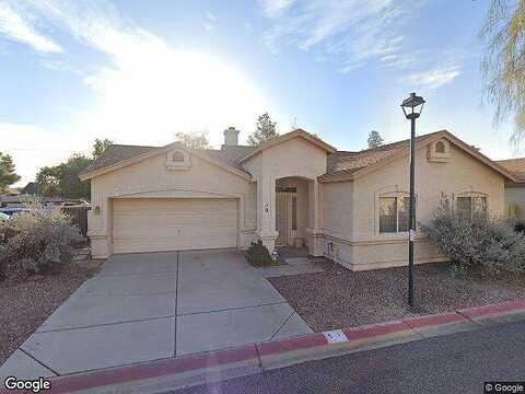 39Th, MESA, AZ 85206