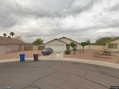 138Th, SURPRISE, AZ 85374