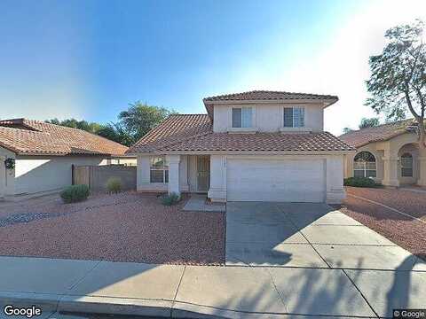 Cindy, CHANDLER, AZ 85224