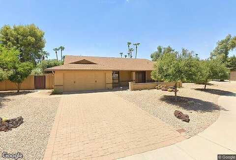 55Th, SCOTTSDALE, AZ 85254