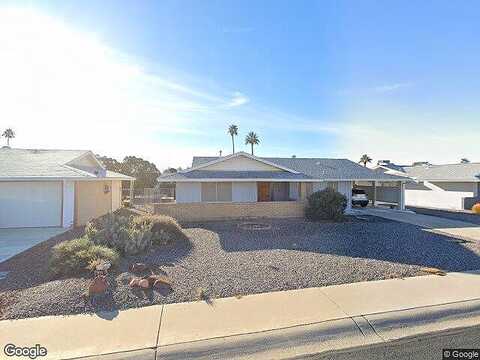 Clair, SUN CITY, AZ 85351