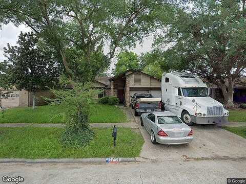 Longforest, HOUSTON, TX 77088