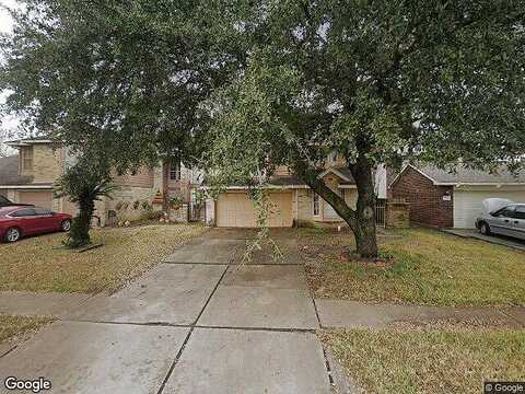 Mountain Forest, KATY, TX 77449