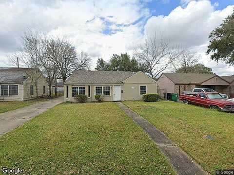 Culmore, HOUSTON, TX 77021