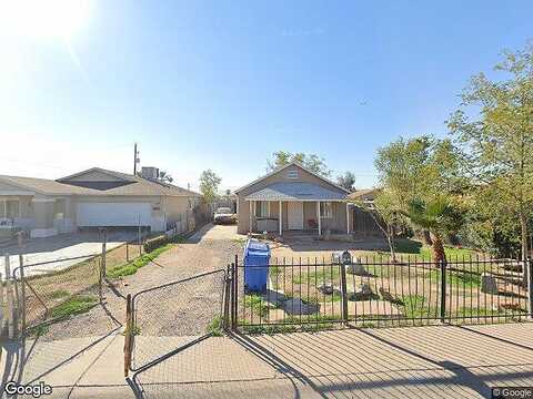 Mckinley, PHOENIX, AZ 85009