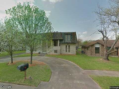 Crestmeadow, PASADENA, TX 77505