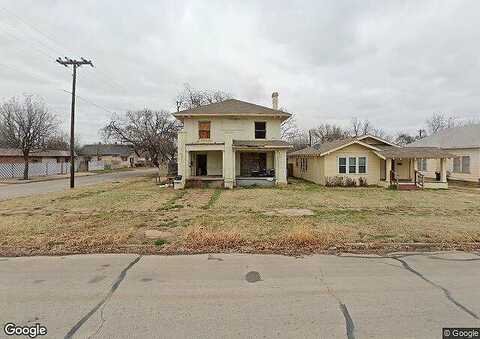 9Th, WICHITA FALLS, TX 76301