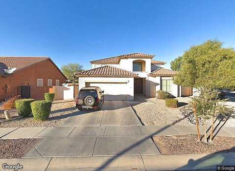 Tonto, GILBERT, AZ 85298