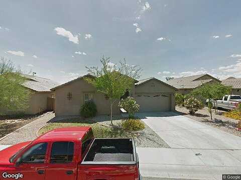 257Th, BUCKEYE, AZ 85326