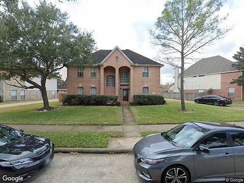 Brushmeade, SUGAR LAND, TX 77479