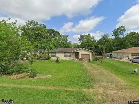 2Nd, CLUTE, TX 77531