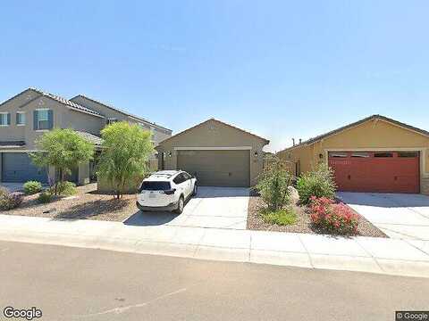 Hillman, MARICOPA, AZ 85138