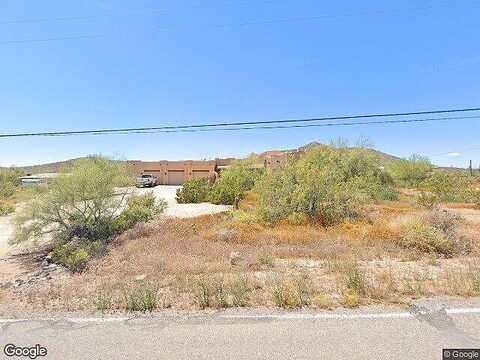 26Th, CAVE CREEK, AZ 85331