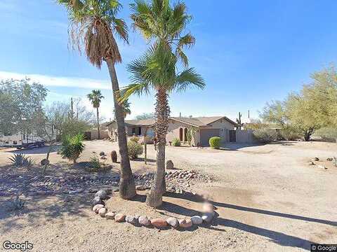 80Th, MESA, AZ 85207