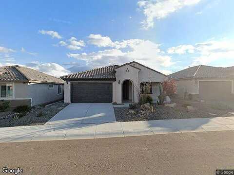 Kristal, BUCKEYE, AZ 85396