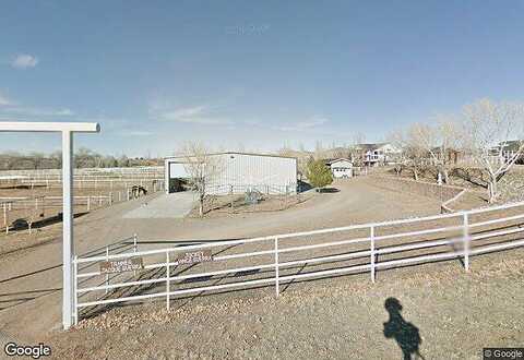 Quarterhorse, DEWEY, AZ 86327