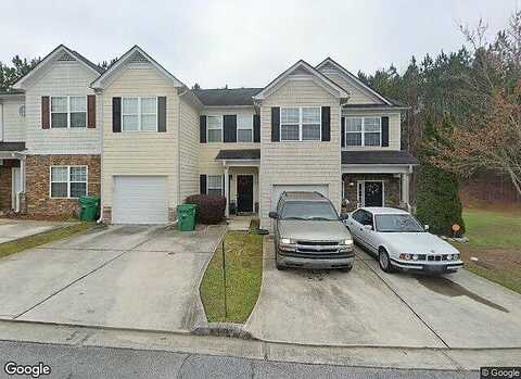 Rogers, LITHONIA, GA 30058