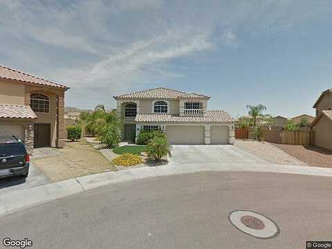 221St, BUCKEYE, AZ 85326