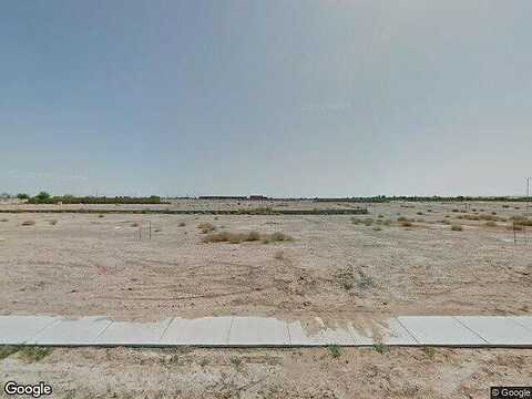 20Th, COOLIDGE, AZ 85128