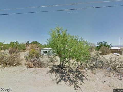 Keeling, HEREFORD, AZ 85615