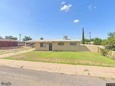 7Th, DOUGLAS, AZ 85607