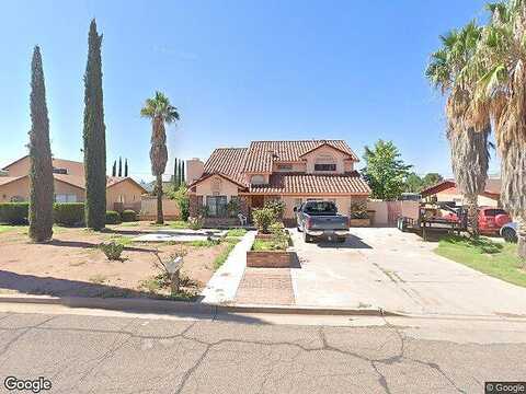 13Th, DOUGLAS, AZ 85607