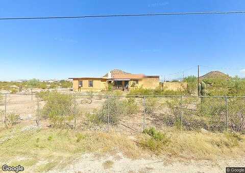 W Virgil Drive, Queen Creek, AZ 85142