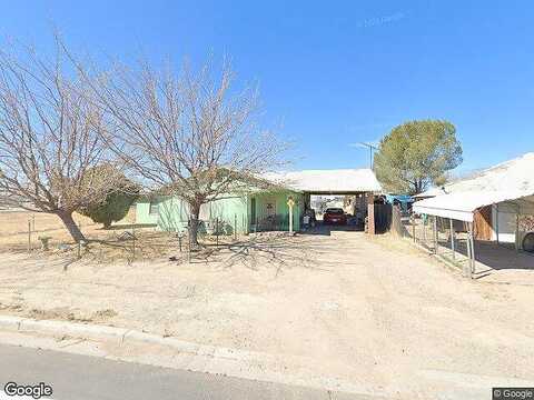 Arizona, WILLCOX, AZ 85643