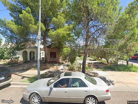 10Th, DOUGLAS, AZ 85607