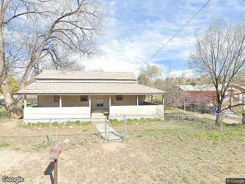 Campbell Street, Prescott, AZ 86301