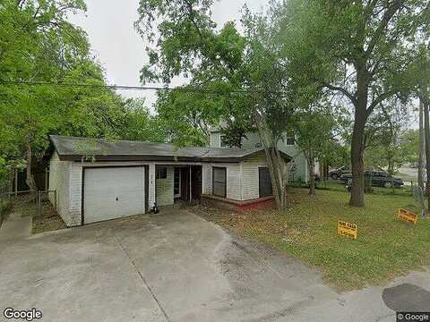 46Th, DICKINSON, TX 77539